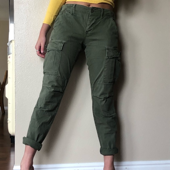 nsf cargo pants
